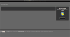 Desktop Screenshot of cncftw.com